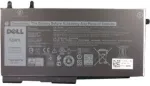Aku Dell Latitude 5410 s&uuml;learvuti aku &mdash; Dell Latitude 5410 aku