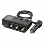 Kaasaskantav laadija MANTA MCC201T CARI PRO &mdash; MPN MCC201T