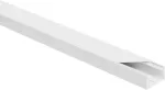 Electrical installation strip kpl. valge LS 40x25 2m (pakk of 10)
