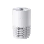 Xiaomi | Smart Air Purifier 4 Compact EU | 27 W | Sobib ruumidele 16-27 m&sup2; | Valge