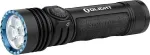 OLIGHT SEEKER 4 PRO CW LED taskulamp 4600lm valgusvihuga 260m must (12854)