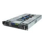 Arvutikorpus Gigabyte G293-Z20 Rack Server 2U Must