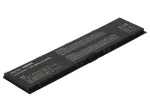 2-Power 7,4 V 5800 mAh Li-Pol&uuml;meer s&uuml;learvuti aku, Aku