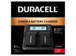 Duracell DRC6105 akulaadija
