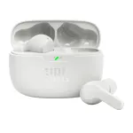JBL Wave Beam k&otilde;rvaklapid True Wireless Stereo (TWS) K&otilde;rvasisesed K&otilde;ned/Muusika/Sport/Igap&auml;evane Bluetooth Valge