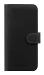iDeal of Sweden Magnet Wallet+ MagSafe iPhone 17 Pro Must, rahakotiga &uuml;mbris, Apple, iPhone 17 Pro, Must