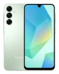 Samsung Galaxy A16 17 cm (6,7-tolline) h&uuml;briidne kahe SIM-kaardiga 4G USB USB-C 4 GB 128 GB 5000 mAh roheline