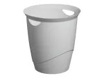 &Uuml;mmargune hall plastikust pr&uuml;gikonteiner Durable 776010