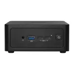 ASRock 4x4 Box AI340 Barebone, jaem&uuml;&uuml;k