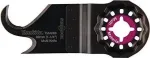 Makita B-65012 universaalne noatera 11 x 24 mm, HCS, Starlock-kinnitus, vaipadele, katusepapile ja kummile, 1 tk