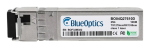 BlueOptics SFP28 SFP-10/25G-BXU-BO fiiberoptiline transiiver 25 Gbit/s LC 1270 nm &uuml;hemoodiline