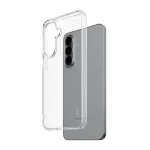 Kaitsev telefoni&uuml;mbris PanzerGlass CARE Urban Combat Samsung Galaxy A57-le &mdash; l&auml;bipaistev, k&otilde;va kest, mudel CR26878