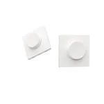 Yeelight YLKG07YL dimmer nutikas h&auml;mardi, paigaldatav, valge