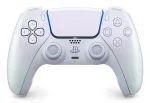 Sony DualSense v3 Pearl Bluetooth/USB Gamepad Analogue / Digital PlayStation 5