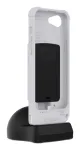 V&ouml;&ouml;tkoodikelgu lugeja Socket Mobile DURASLED DS840 perform. iPhone'ile (pilvevalmidus)