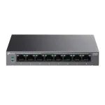 TP-Link LiteWave 8-pordine Gigabit lauaarvuti kommutaator 8-pordise PoE+-ga