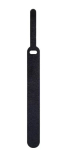 Schwaiger KMKB3010 Velcro kaablisidemed mustad 10 tk.