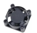 Ventilaator Akasa FT-335 2,5 cm Must