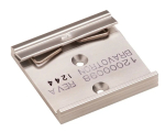 Digi DIN-liistu kinnituskomplekt 76000682 Digi TransPort WR11 XT jaoks