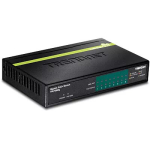 Haldamata kommutaator Trendnet TPE-TG82G