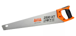 Tapisaag Bahco 2500-22-XT-HP 55 cm Must Oranž Roostevaba teras
