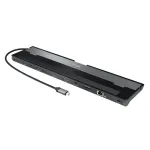 j5create JCD542-N USB-C&reg; Dual HDMI&trade; Dokkimisjaam - USB 3.2 Gen 1 (3.1 Gen 1) USB-C - 3,5 mm - HDMI - RJ-45 - USB 3.2 Gen 1 (3.1 Gen 1) Type-A - USB 3.2 Gen 1 (3.1 Gen 1) USB-C
