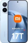 Xiaomi 17T 5G MZB0NOYEU 12GB RAM 512GB Dual SIM Blue Smartphone