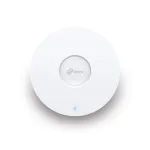 TP-LINK EAP610 V1 - 1201 Mbit/s - 574 Mbit/s - 1201 Mbit/s - 10,100,1000 Mbit/s - IEEE 802.11a - IEEE 802.11ac - IEEE 802.11ax - IEEE 802.11b - IEEE 802.11g - IEEE 802.11n - IEEE 8