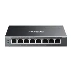 TP-Link Omada ES208GP PoE+ 8-Port Gigabit Smart Managed Switch 61W PoE eelarvega