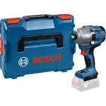 Bosch GDS 18V-780 Professional akul&ouml;&ouml;kkeeraja, sinine, ilma akuta (06019P4003)