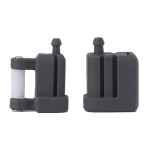 ANYCUBIC Wiper Nozzle for Kobra S1/S1 Combo - Replacement Hotend Cleaning Part