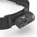 Silva Trail Runner Free Esivalgusti (400 lm)