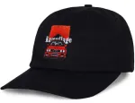Kamuflage Beamer Cap Grey