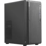 MSI PRO DP180 AI 8HG-1436AT Mini PC, Intel Core i5-14400, 16GB DDR5, 512GB NVMe SSD, Windows 11 Pro, must