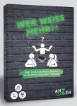 ANZEN - WER WEISS MEHR?! - The Card Game