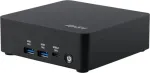 MSI Cubi NUC AI 1UMG-071DE Mini PC Intel Core Ultra 5 125H, Intel Arc Graphics, 16 GB DDR5 RAM, 512 GB M.2 SSD, Wi-Fi 6E, Bluetooth 5.3, Windows 11 Pro