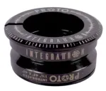 Proto Integrattron Headset Pink - Juhtmega m&auml;ngukuularid virtuaalse 7.1 ruumilise heliga, 50mm draiverid, eemaldatav mikrofon, RGB-valgustus, &uuml;le k&otilde;rva, roosa