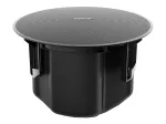 Bose DesignMax DM5C 2-suunaline koaksiaalne laek&otilde;lar - 50W RMS, 5.25 tolli bassik&otilde;lar, 0.75 tolli k&otilde;rgsagedusk&otilde;lar, 135&deg; katvus, must