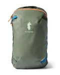 Cotopaxi Allpa Mini 20L Travel Pack - Fatigue