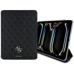 Guess GUFC13PM24PS4SGK iPad Pro 13 M4 2024 / M5 2025 Must Magnetiline 4G Suure Logoga Kaustik