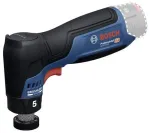 BOSCH PowerTools Juhtmeta Ekstsentriklihvija GEX 12V 32 mm (Jaem&uuml;&uuml;k)