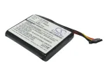 CAMERON SINOBattery AHL03711018 TomTom GO LIVE 1000, 1005, 2050 navigatsiooniseadmele GPS (CS-TM100SL)