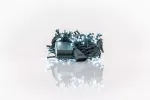 iLike KL LED j&otilde;ulutuled 200LED RS-112 14m Valge