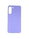 Evelatus Samsung Galaxy S22 Plus Premium Soft Touch Silicone Case Pale Purple