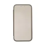 Evelatus Apple iPhone 14 Pro Max 6.7 Book Case Gold