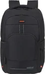 American Tour AT Work NXT Laptop Seljakott 17,3 tolli Must