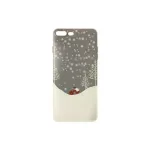GreenGo Trendy Santa II tagakaas Samsung Galaxy J3 (2017) J330 jaoks