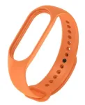 iLike Smart Band 7 k&auml;erihm silikoonist oranž