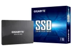 GIGABYTE GP-GSTFS31100TNTD sisemine pooljuhtketas 1 TB 2.5 tolli Serial ATA