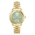 BOSS Naiste Kell 1502745 38mm Roosakuldne Roostevaba Teras